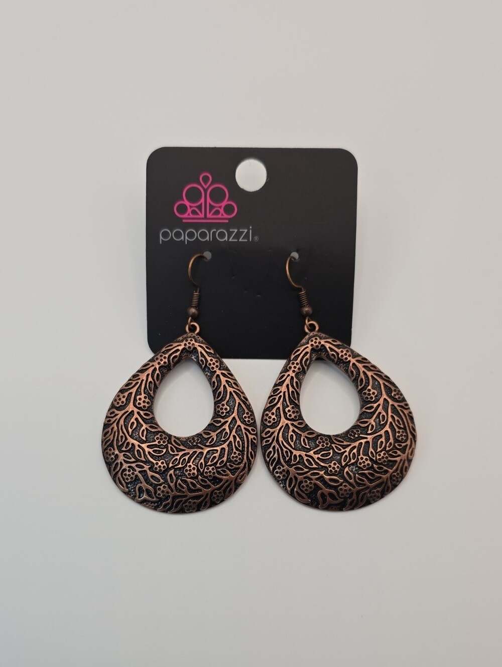 Paparazzi Earrings (ED288)